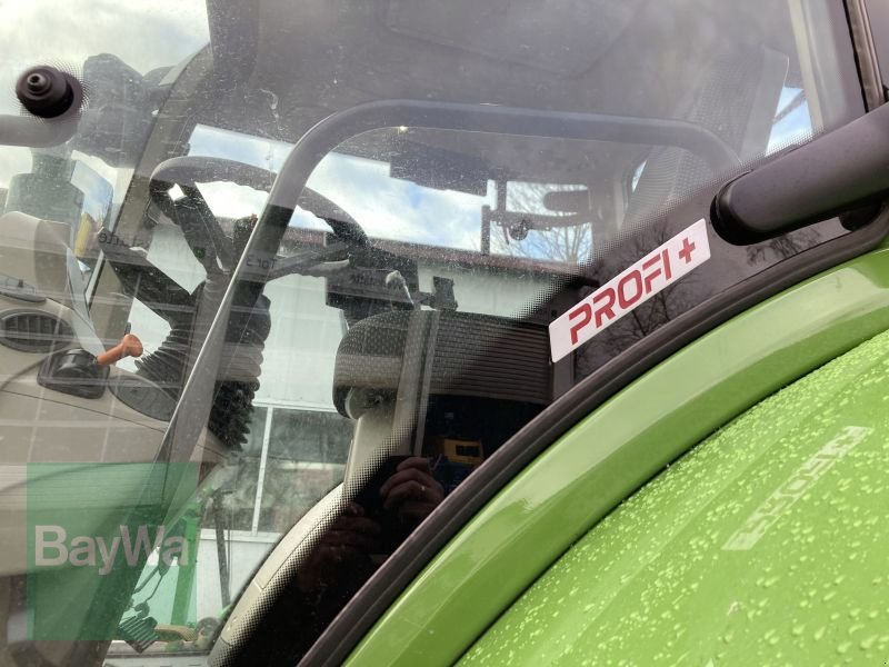 Traktor типа Fendt 724 VARIO GEN6 Profi Plus, Gebrauchtmaschine в Rinchnach (Фотография 7)