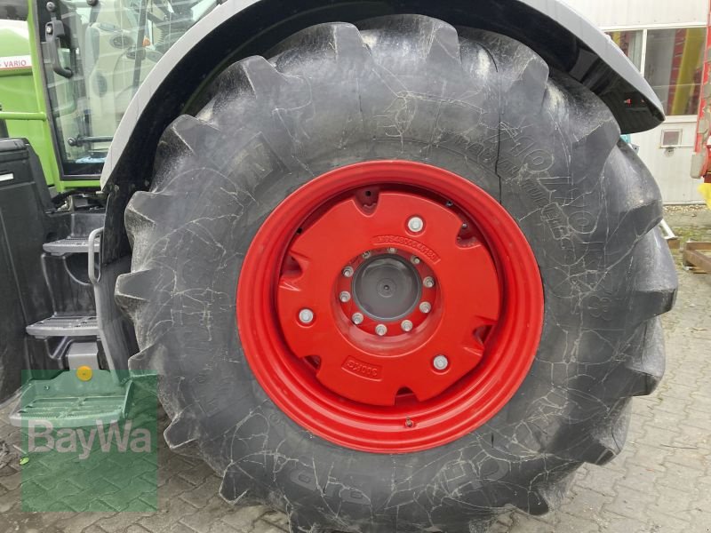 Traktor типа Fendt 724 VARIO GEN6 Profi Plus, Gebrauchtmaschine в Rinchnach (Фотография 8)