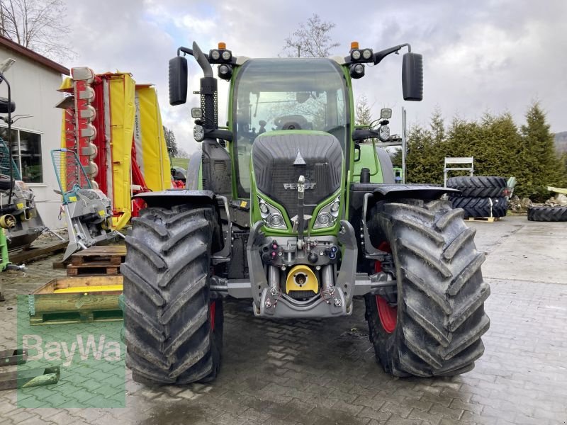 Traktor типа Fendt 724 VARIO GEN6 Profi Plus, Gebrauchtmaschine в Rinchnach (Фотография 2)