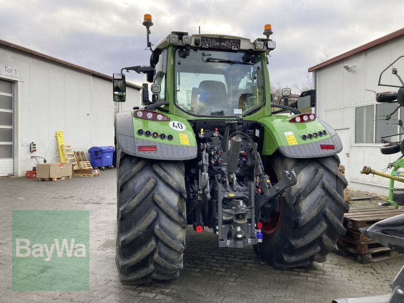 Traktor типа Fendt 724 VARIO GEN6 Profi Plus, Gebrauchtmaschine в Rinchnach (Фотография 3)