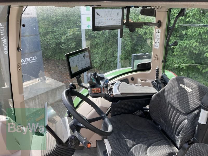 Traktor des Typs Fendt 724 VARIO GEN6 PROFI PLUS, Gebrauchtmaschine in Bogen (Bild 10)