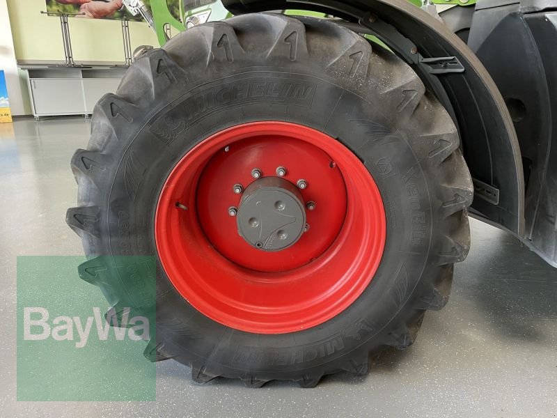 Traktor typu Fendt 724 VARIO GEN6 PROFI PLUS, Gebrauchtmaschine w Bamberg (Zdjęcie 26)