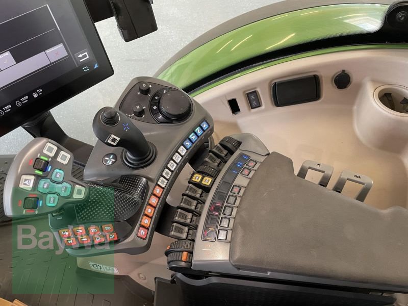 Traktor del tipo Fendt 724 VARIO GEN6 PROFI PLUS, Gebrauchtmaschine en Bamberg (Imagen 22)