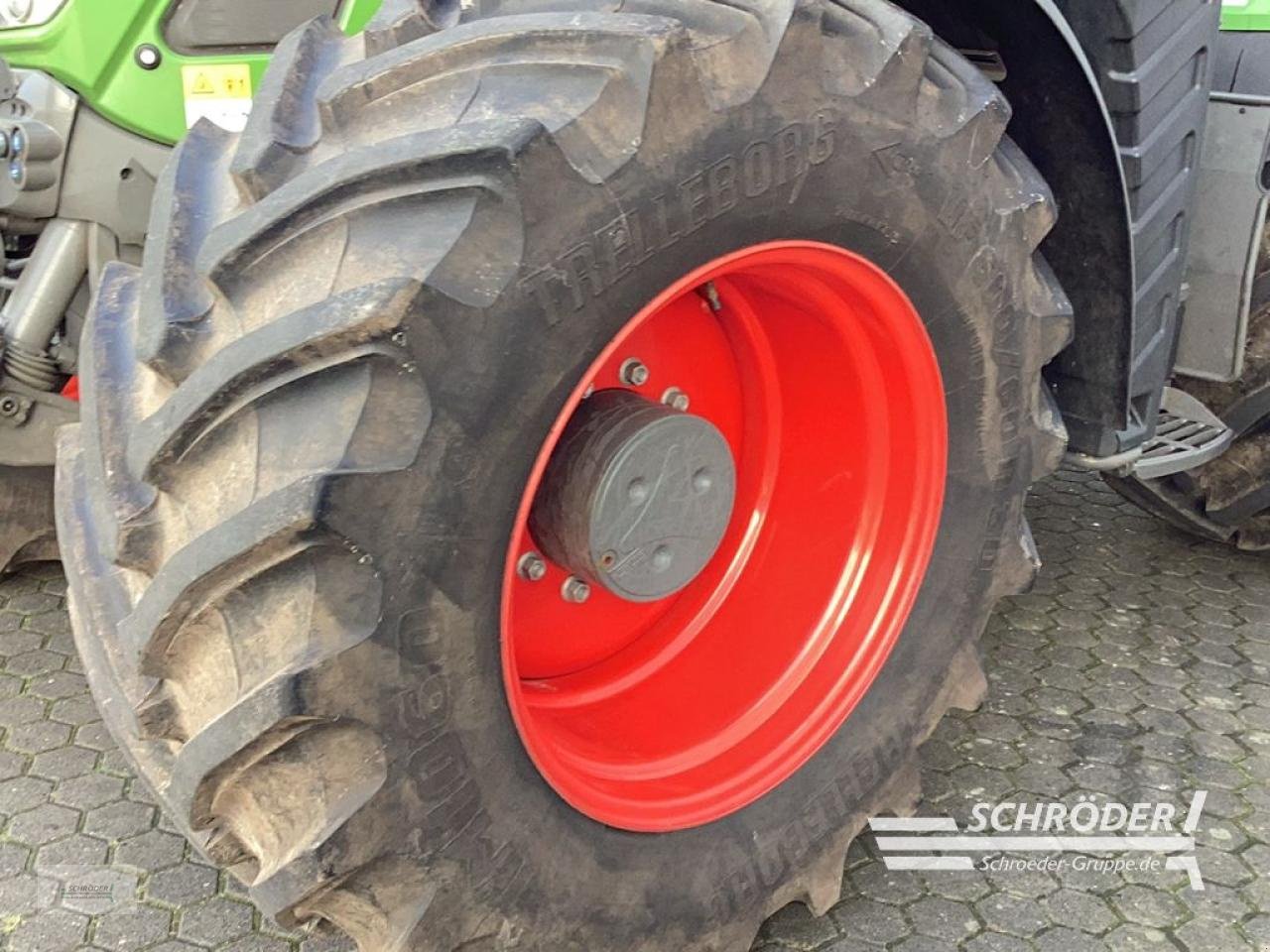 Traktor del tipo Fendt 724 VARIO GEN6 PROFI PLUS, Gebrauchtmaschine en Norden (Imagen 15)