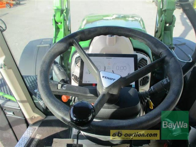 Traktor typu Fendt 724 VARIO GEN6 PROFI+ S2, Gebrauchtmaschine w Schönau (Zdjęcie 7)