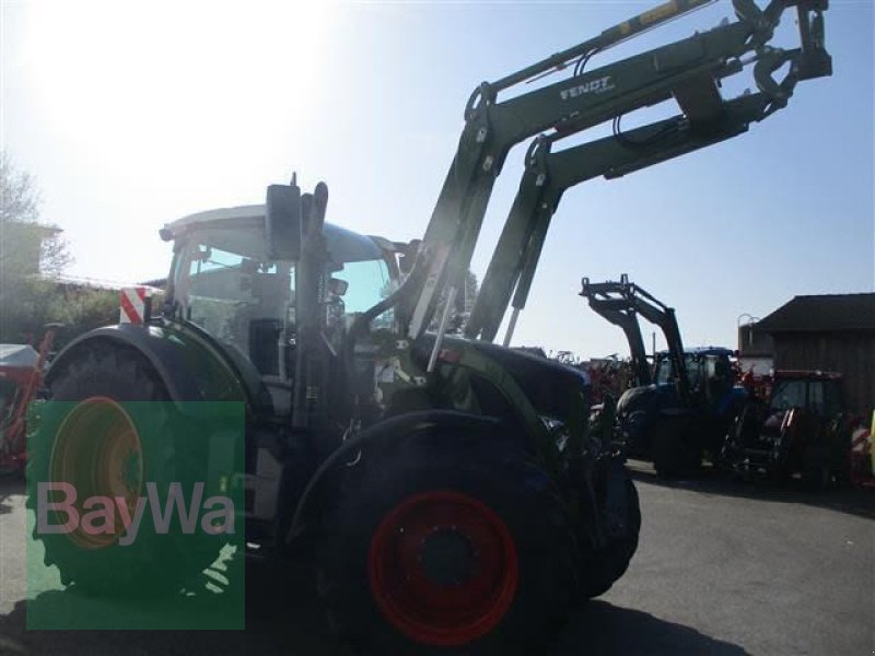 Traktor типа Fendt 724 VARIO GEN6 PROFI+ S2, Gebrauchtmaschine в Schönau b.Tuntenhausen (Фотография 2)