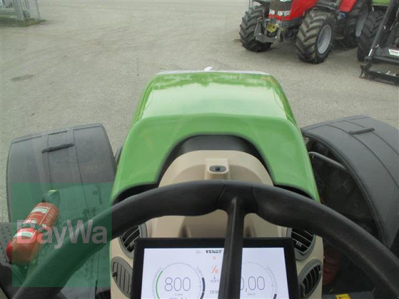 Traktor of the type Fendt 724 VARIO GEN6 PROFI+ S2, Gebrauchtmaschine in Schönau b.Tuntenhausen (Picture 13)