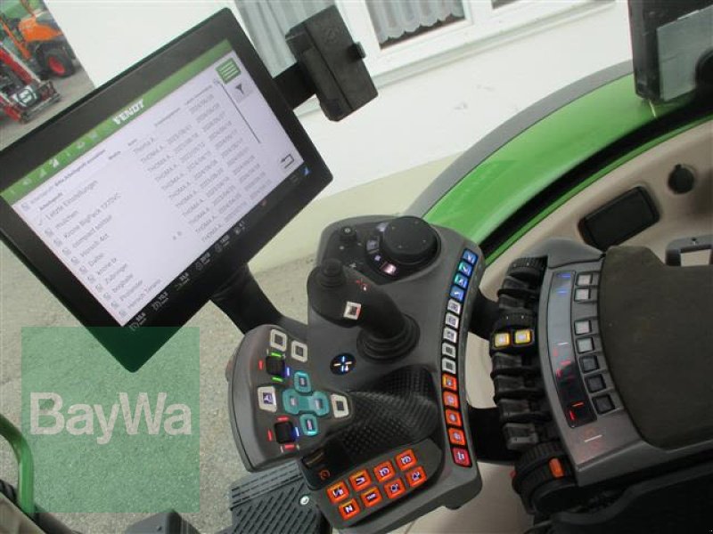 Traktor типа Fendt 724 VARIO GEN6 PROFI+ S2, Gebrauchtmaschine в Schönau b.Tuntenhausen (Фотография 11)