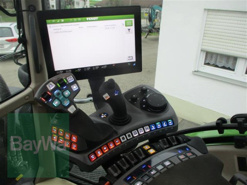 Traktor типа Fendt 724 VARIO GEN6 PROFI+ S2, Gebrauchtmaschine в Schönau b.Tuntenhausen (Фотография 11)