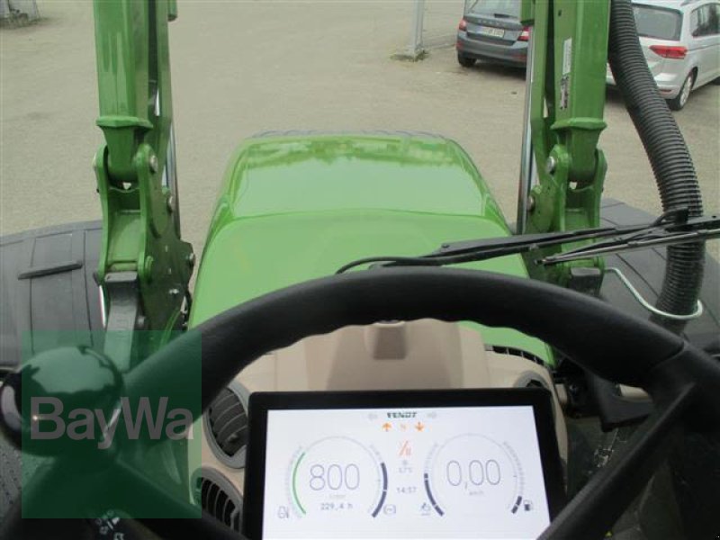 Traktor del tipo Fendt 724 VARIO GEN6 PROFI+ S2, Gebrauchtmaschine en Schönau b.Tuntenhausen (Imagen 13)