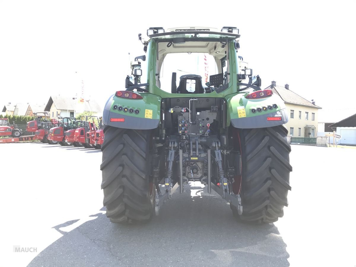 Traktor του τύπου Fendt 724 Vario Gen6, Profi Set. 1, Vorführmaschine σε Burgkirchen (Φωτογραφία 7)