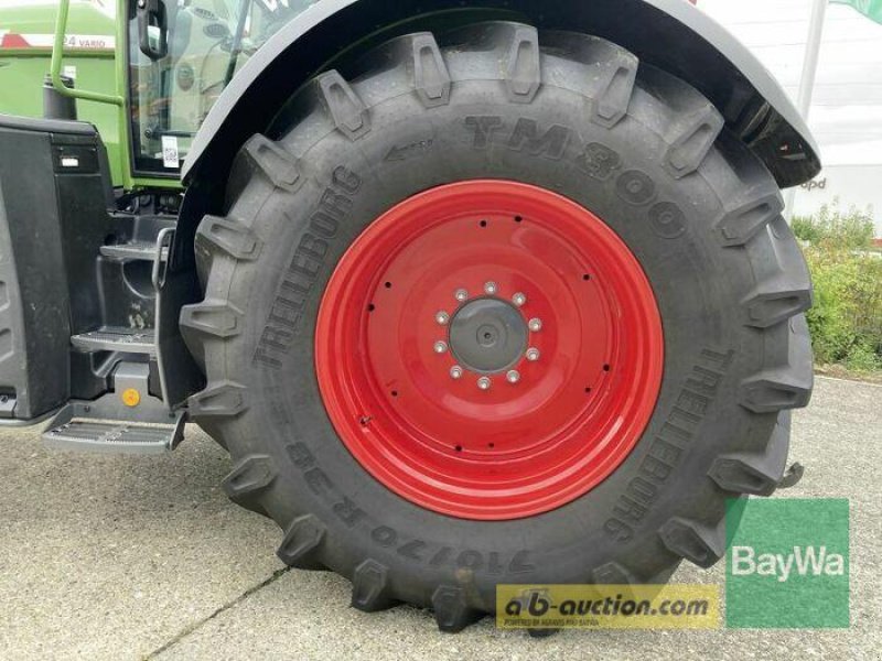 Traktor van het type Fendt 724 VARIO GEN6 PROFI+SET. 2, Gebrauchtmaschine in Obertraubling (Foto 4)