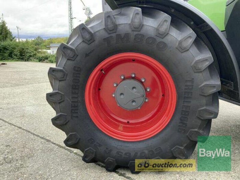 Traktor van het type Fendt 724 VARIO GEN6 PROFI+SET. 2, Gebrauchtmaschine in Obertraubling (Foto 3)