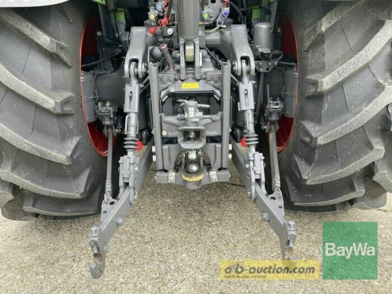 Traktor типа Fendt 724 VARIO GEN6 PROFI+SET. 2, Gebrauchtmaschine в Obertraubling (Фотография 18)