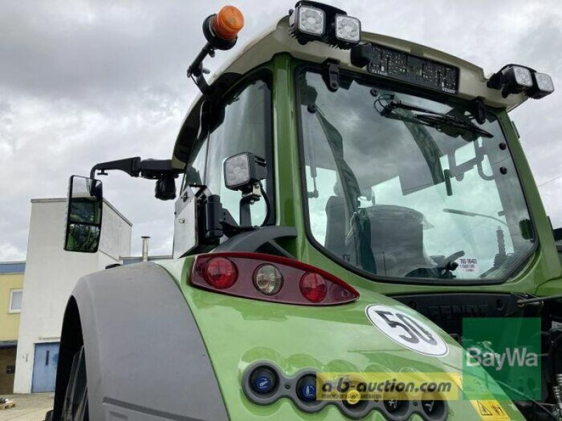 Traktor del tipo Fendt 724 VARIO GEN6 PROFI+SET. 2, Gebrauchtmaschine In Obertraubling (Immagine 17)