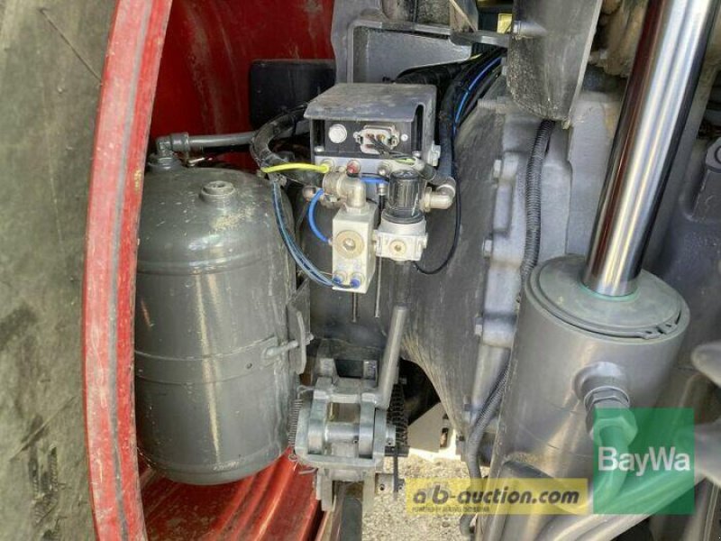 Traktor des Typs Fendt 724 VARIO GEN6 PROFI+ SET 2, Gebrauchtmaschine in Obertraubling (Bild 24)