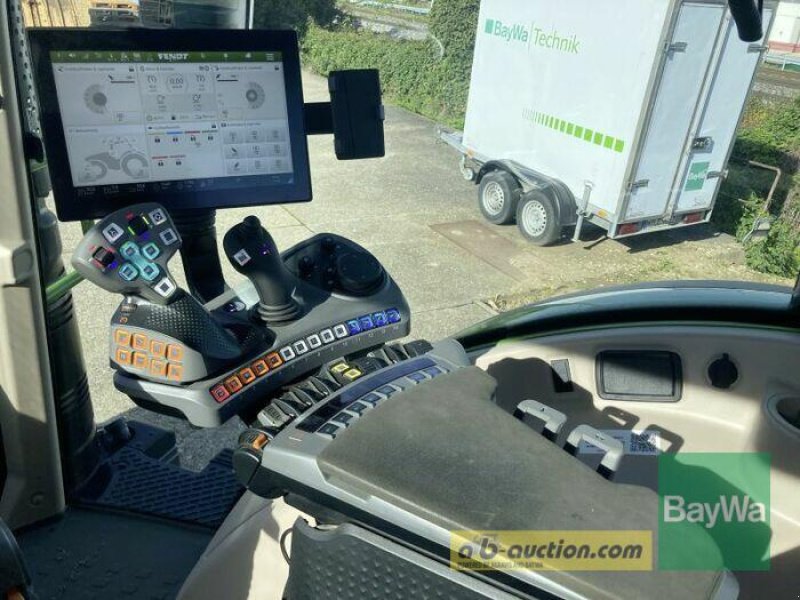 Traktor des Typs Fendt 724 VARIO GEN6 PROFI+ SET 2, Gebrauchtmaschine in Obertraubling (Bild 10)