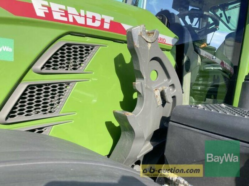 Traktor tip Fendt 724 VARIO GEN6 PROFI+ SET 2, Gebrauchtmaschine in Obertraubling (Poză 2)