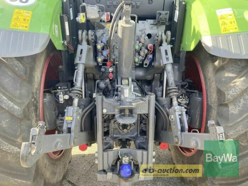 Traktor des Typs Fendt 724 VARIO GEN6 PROFI+ SET 2, Gebrauchtmaschine in Obertraubling (Bild 25)