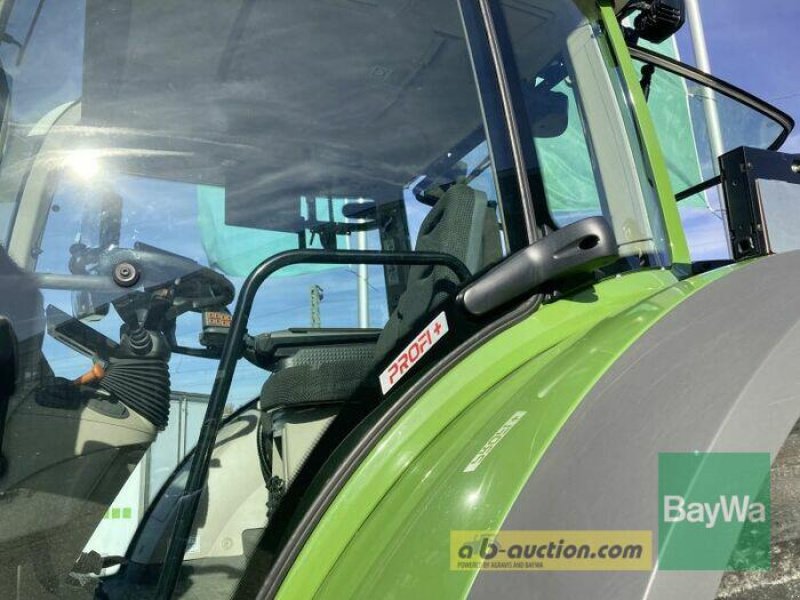 Traktor des Typs Fendt 724 VARIO GEN6 PROFI+ SET 2, Gebrauchtmaschine in Obertraubling (Bild 14)