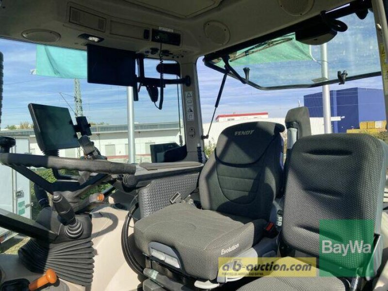 Traktor a típus Fendt 724 VARIO GEN6 PROFI+ SET 2, Gebrauchtmaschine ekkor: Obertraubling (Kép 13)