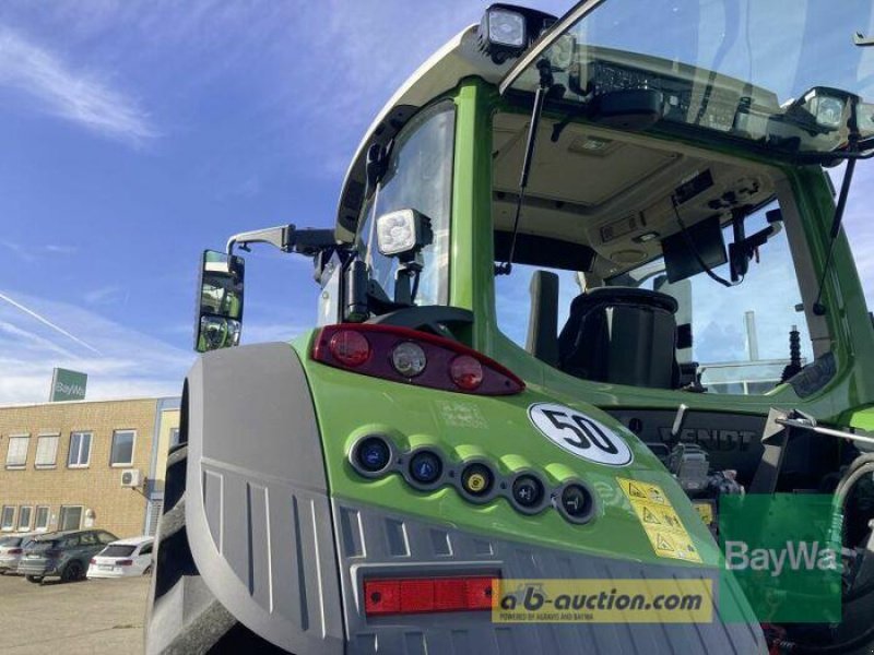 Traktor des Typs Fendt 724 VARIO GEN6 PROFI+ SET 2, Gebrauchtmaschine in Obertraubling (Bild 23)