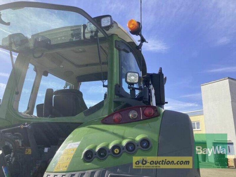 Traktor a típus Fendt 724 VARIO GEN6 PROFI+ SET 2, Gebrauchtmaschine ekkor: Obertraubling (Kép 22)