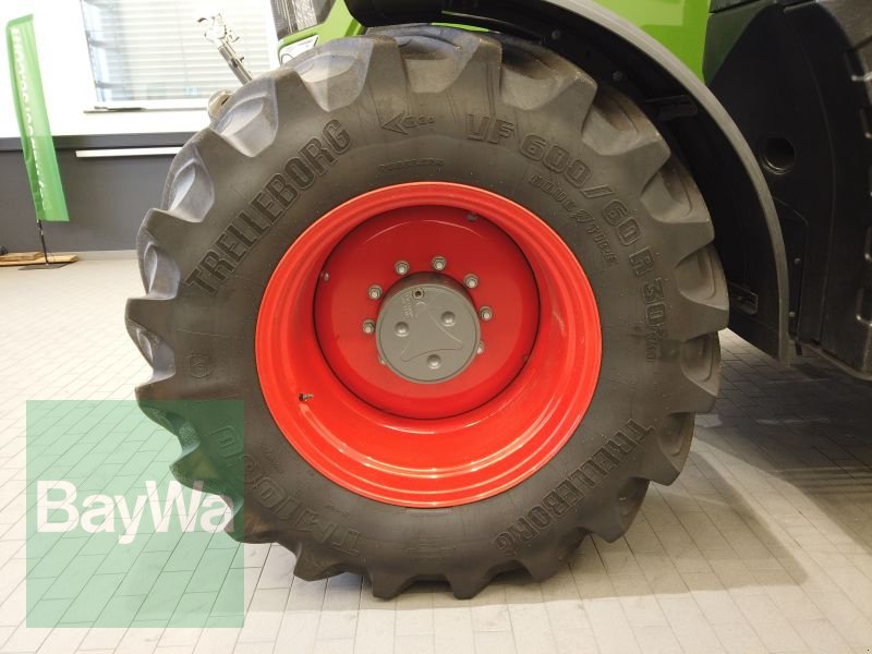 Traktor del tipo Fendt 724 VARIO GEN6 PROFI+  Set. 2, Gebrauchtmaschine en Manching (Imagen 13)