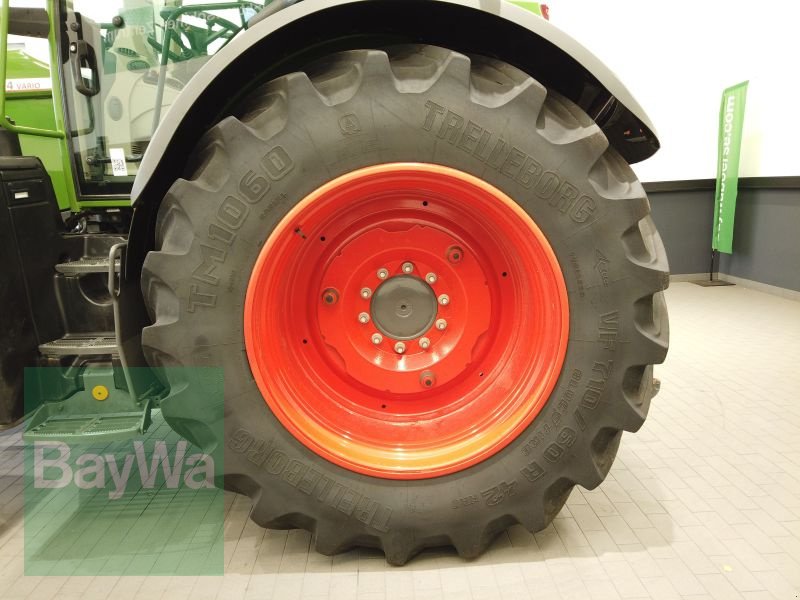 Traktor typu Fendt 724 VARIO GEN6 PROFI+  Set. 2, Gebrauchtmaschine v Manching (Obrázek 15)