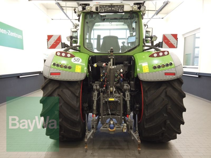 Traktor a típus Fendt 724 VARIO GEN6 PROFI+  Set. 2, Gebrauchtmaschine ekkor: Manching (Kép 5)