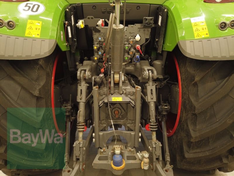 Traktor of the type Fendt 724 VARIO GEN6 PROFI+  Set. 2, Gebrauchtmaschine in Manching (Picture 11)