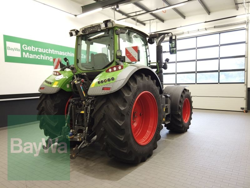 Traktor του τύπου Fendt 724 VARIO GEN6 PROFI+  Set. 2, Gebrauchtmaschine σε Manching (Φωτογραφία 4)