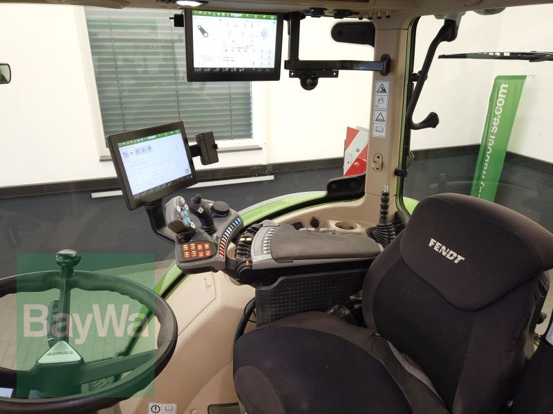 Traktor del tipo Fendt 724 VARIO GEN6 PROFI+  Set. 2, Gebrauchtmaschine en Manching (Imagen 17)