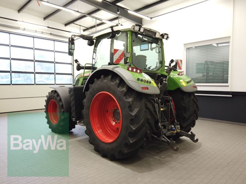 Traktor typu Fendt 724 VARIO GEN6 PROFI+  Set. 2, Gebrauchtmaschine v Manching (Obrázek 7)