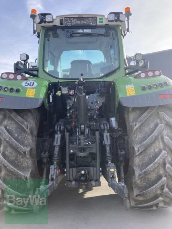 Traktor του τύπου Fendt 724 VARIO GEN6 PROFI+ SET2, Gebrauchtmaschine σε Heilbronn (Φωτογραφία 2)