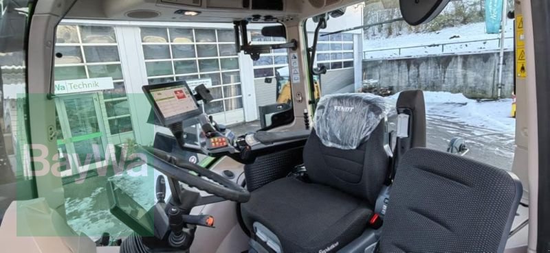 Traktor del tipo Fendt 724 VARIO GEN6 PROFI+ SET2, Gebrauchtmaschine en Bopfingen (Imagen 9)