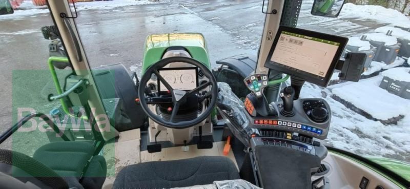 Traktor typu Fendt 724 VARIO GEN6 PROFI+ SET2, Gebrauchtmaschine w Bopfingen (Zdjęcie 10)