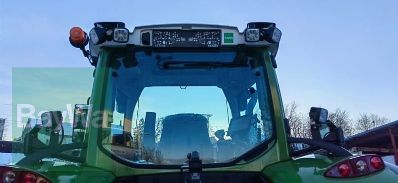 Traktor του τύπου Fendt 724 VARIO GEN6 PROFI+ SET2, Gebrauchtmaschine σε Bopfingen (Φωτογραφία 4)