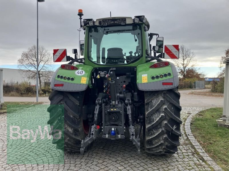 Traktor typu Fendt 724 VARIO GEN6 PROFI+ SET2, Neumaschine v Langenau (Obrázok 5)