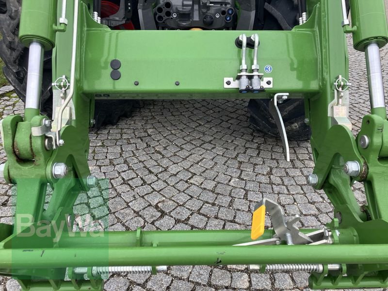 Traktor del tipo Fendt 724 VARIO GEN6 PROFI+ SET2, Neumaschine In Langenau (Immagine 8)