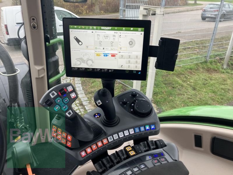 Traktor του τύπου Fendt 724 VARIO GEN6 PROFI+ SET2, Neumaschine σε Langenau (Φωτογραφία 10)