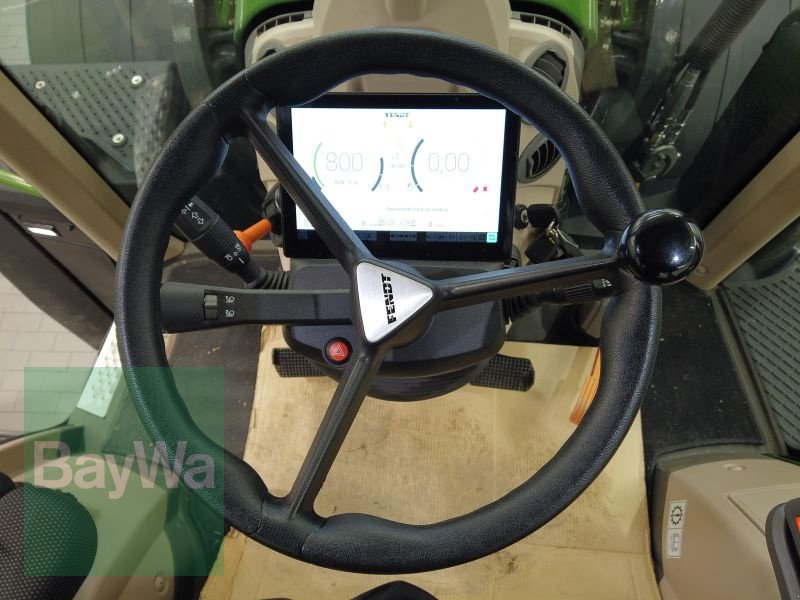 Traktor za tip Fendt 724 VARIO GEN6 PROFI+ SET2, Gebrauchtmaschine u Manching (Slika 16)