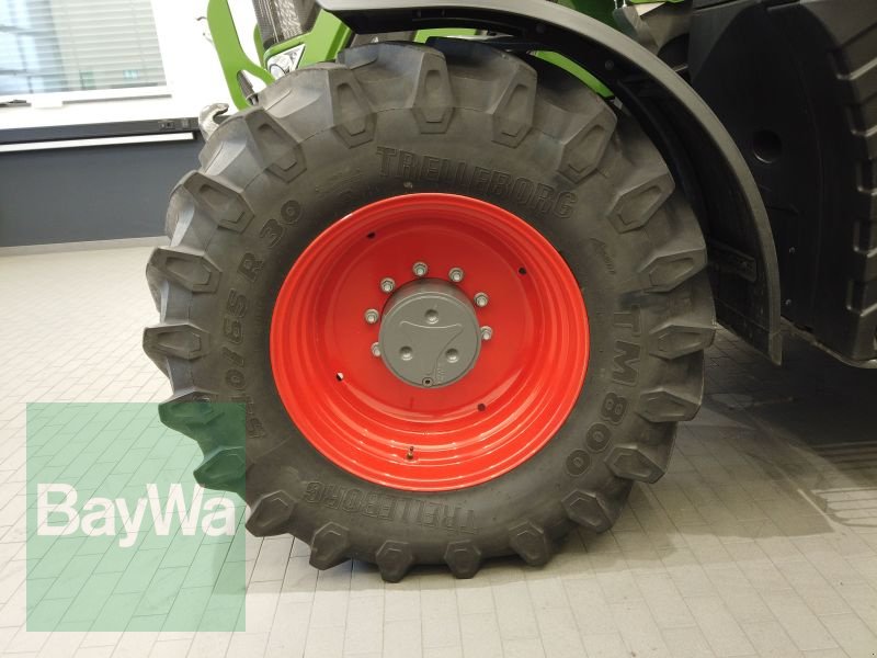 Traktor typu Fendt 724 VARIO GEN6 PROFI+ SET2, Gebrauchtmaschine w Manching (Zdjęcie 11)