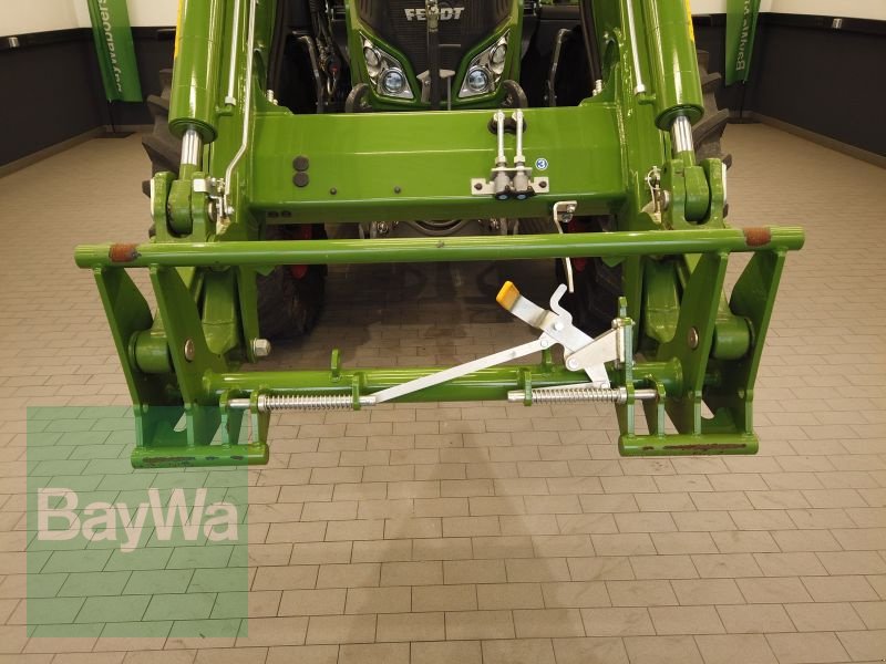 Traktor tip Fendt 724 VARIO GEN6 PROFI+ SET2, Gebrauchtmaschine in Manching (Poză 19)