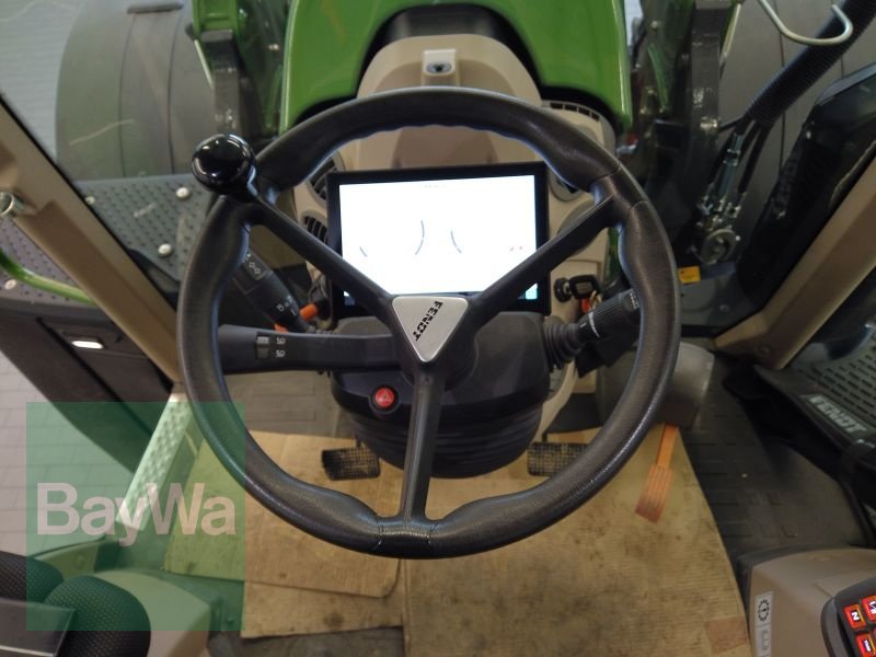 Traktor des Typs Fendt 724 VARIO GEN6 Profi+ Sett. 2, Gebrauchtmaschine in Manching (Bild 19)