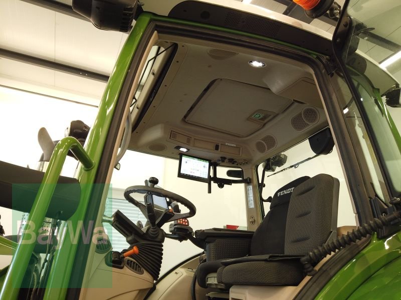 Traktor des Typs Fendt 724 VARIO GEN6 Profi+ Sett. 2, Gebrauchtmaschine in Manching (Bild 16)