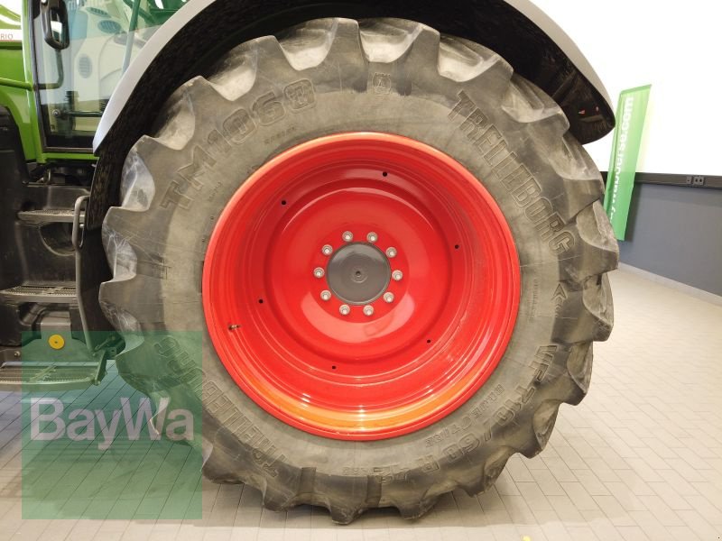 Traktor del tipo Fendt 724 VARIO GEN6 Profi+ Sett. 2, Gebrauchtmaschine In Manching (Immagine 15)