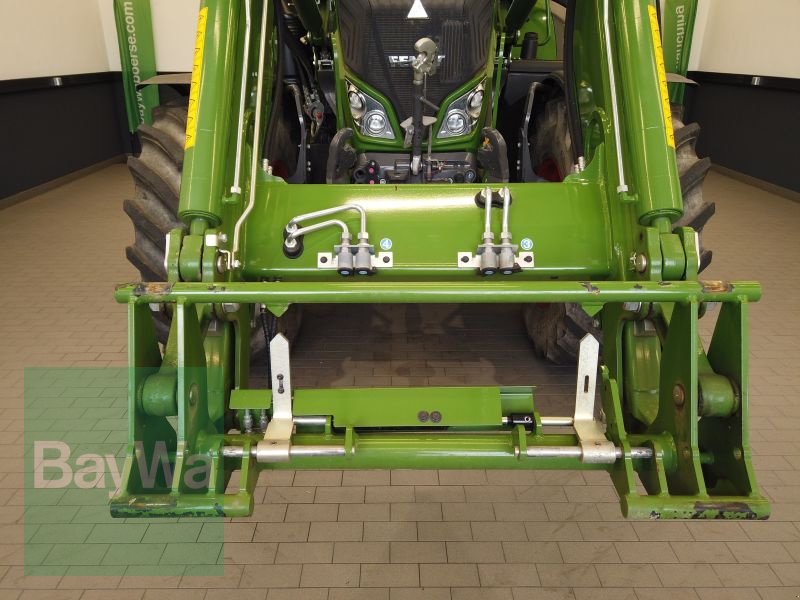 Traktor typu Fendt 724 VARIO GEN6 Profi+ Sett. 2, Gebrauchtmaschine w Manching (Zdjęcie 21)