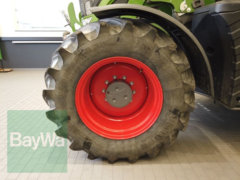 Traktor des Typs Fendt 724 VARIO GEN6 Profi+ Sett. 2, Gebrauchtmaschine in Manching (Bild 13)