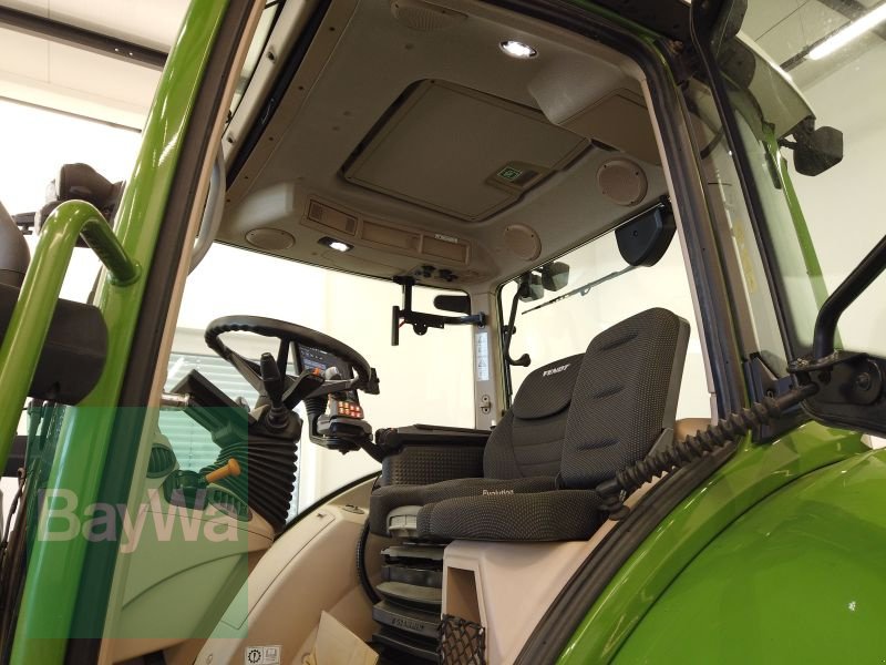 Traktor typu Fendt 724 VARIO GEN6 PROFI+ SETT.1, Gebrauchtmaschine v Manching (Obrázek 12)